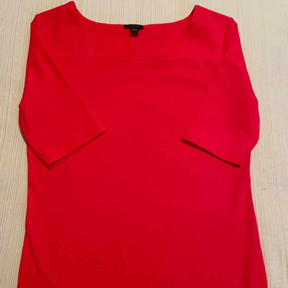 Ann Taylor knit top